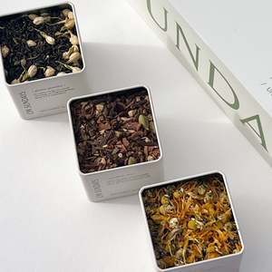 Sacred Rituals: On Sundays | Daily Rituals Set