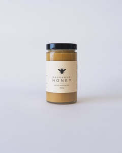 Kitchen: Mangawhai Honey Native Bush Honey