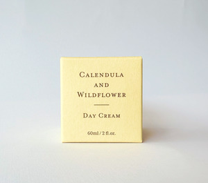 Country Kitchen Calendula And Wildflower Day Cream