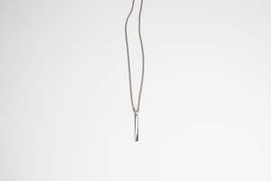 Lisa Webb Maven Necklace | STG Silver
