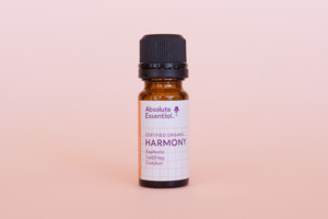 Absolute Essential Harmony