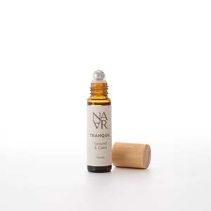 Body Care: Nara Tranquil Essential Oil Roller