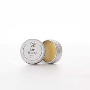 Face: Nara Lip Balm
