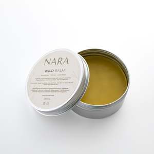 Nara Wild Balm