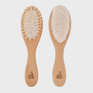 Nara Baby Brush