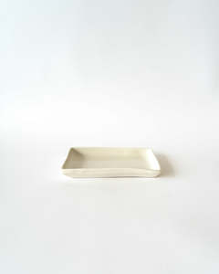Home Living: Frolic Small Rectangle Dish