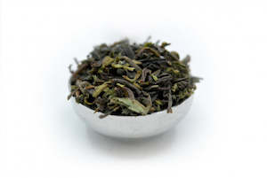 Darjeeling Tea: Darjeeling First Flush