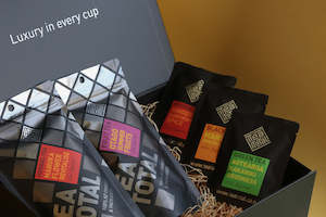 Giftboxes: Kiwi Inspired