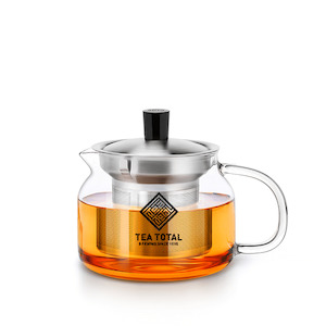 Tea Total Sama Teapot