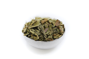 Organic Certified: Echinacea Peppermint Organic