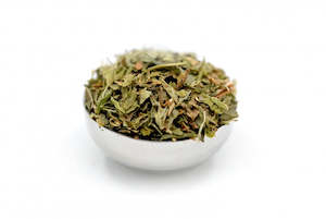 Organic Certified: Pure Organic Spearmint