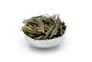China Sencha Organic