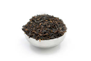 Organic Certified: Assam Organic Breakfast