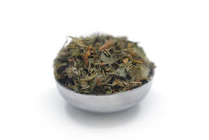 Wellbeing: Sleepy Dream Time