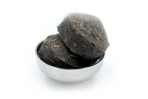 Classic Black Teas: Pu Erh Mini Tea Bricks