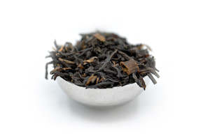 Classic Black Teas: Smooth Rangitoto Blend