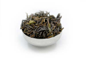 Classic Black Teas: Darjeeling Standard FTGFOP