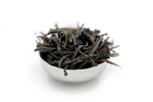 Classic Black Teas: Ceylon 'Pettiagalla' Orange Pekoe 1