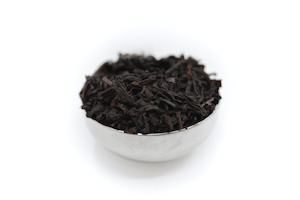 Flavoured Black Teas: Wild Cherry