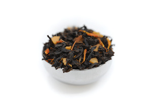 Flavoured Black Teas: Spiced Xmas