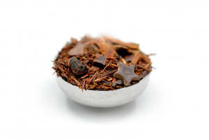 Rooibos Spicy Chocolate