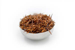 Earl Grey Teas: Rooibos Earl Grey