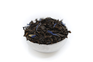 Earl Grey Teas: Earl Grey Governor Grey