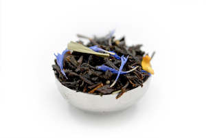 Earl Grey Teas: Earl Grey Special