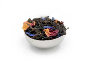 Earl Grey Teas: Earl Grey Paris