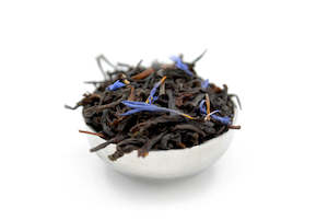 Earl Grey Teas: Earl Grey Blue Star
