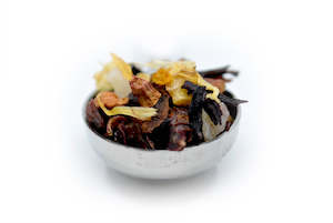 Fruit Tea: Stone Fruit Peach Apricot