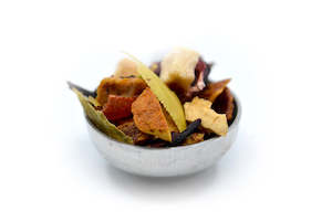 Fruit Tea: Sweet Lemon Citrus