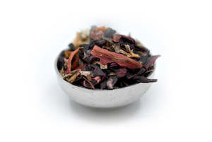 Fruit Tea: Grans Berry Garden