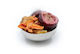 Mellow Cranberry Carrot