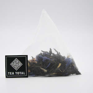 Pyramid Tea Bags: Earl Grey Special Pyramid Tea Bag