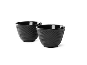 Cast Iron: Jang Cup Set
