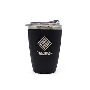 Tea Total's Keep Cup