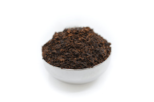 Good Strong Tea: Ceylon 'Lovers Leap' Broken Orange Pekoe