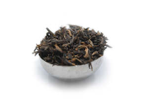 Good Strong Tea: Assam 'Mangalam' FTGFOP1 - Finest Tippy Golden Flowery Orange Pekoe 1