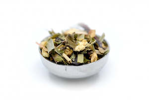 Ginger Kawakawa Spice