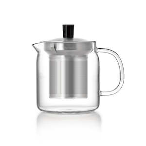 Teapots: Sama Teapots