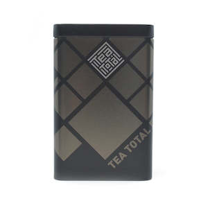 Infusers And Accessories: Tea Total Caddy