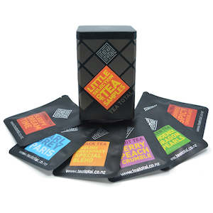 Gift Ideas: Little Tin of Tea Samples