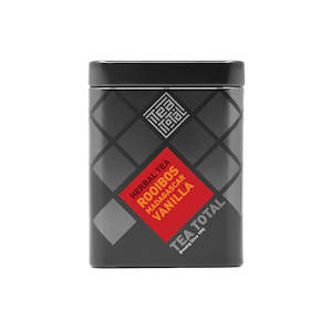 Products: Rooibos Madagascar Vanilla Mini Tin