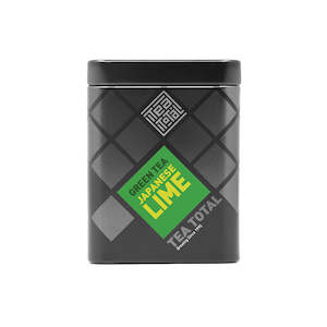Products: Japanese Lime Mini Tin