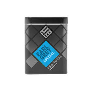 Earl Grey Special Mini Tin