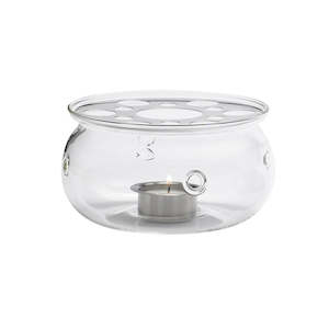Flair Glass Warmer