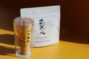 Products: Whisk & Sip Combo