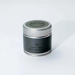 Wellbeing: Organic Ceremonial Matcha