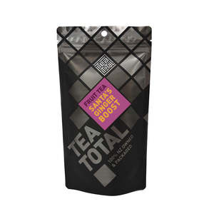 Santa's Ginger Boost - Limited Edition